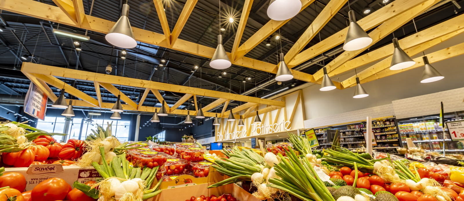 l&l Lameynardie - Conception, rénovation, aménagement d'espaces 