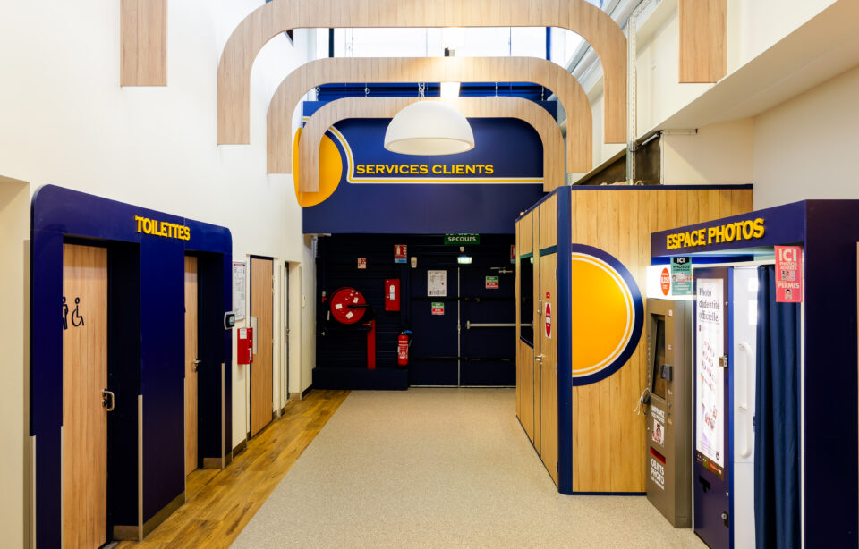 l&l Lameynardie - Conception, rénovation & aménagement d'espaces