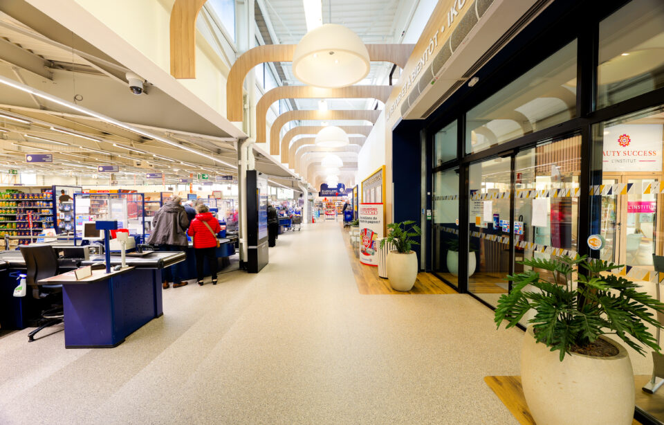 l&l Lameynardie - Conception, rénovation & aménagement d'espaces