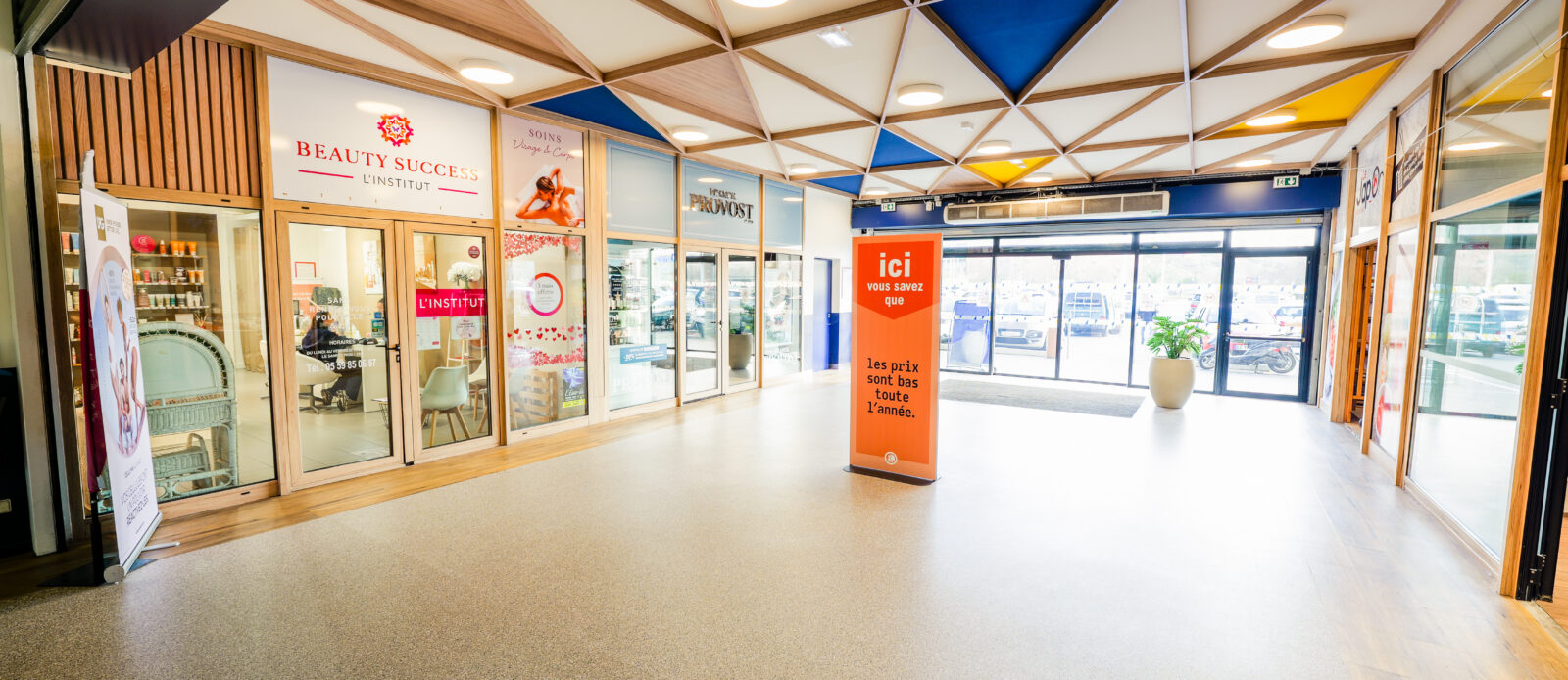 l&l Lameynardie - Conception, rénovation, aménagement d'espaces 