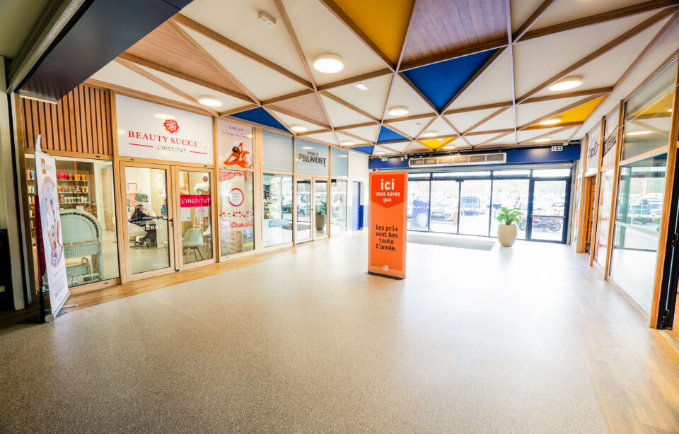 l&l Lameynardie - Conception, rénovation & aménagement d'espaces