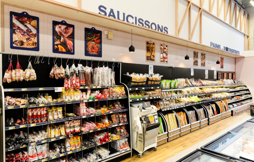 l&l Lameynardie - Conception, rénovation & aménagement d'espaces