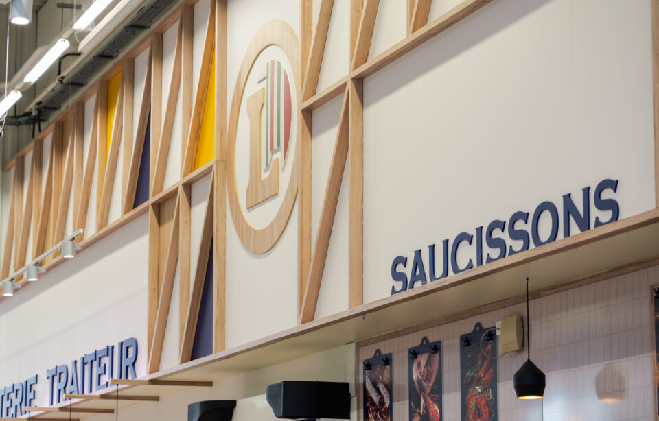 l&l Lameynardie - Conception, rénovation & aménagement d'espaces