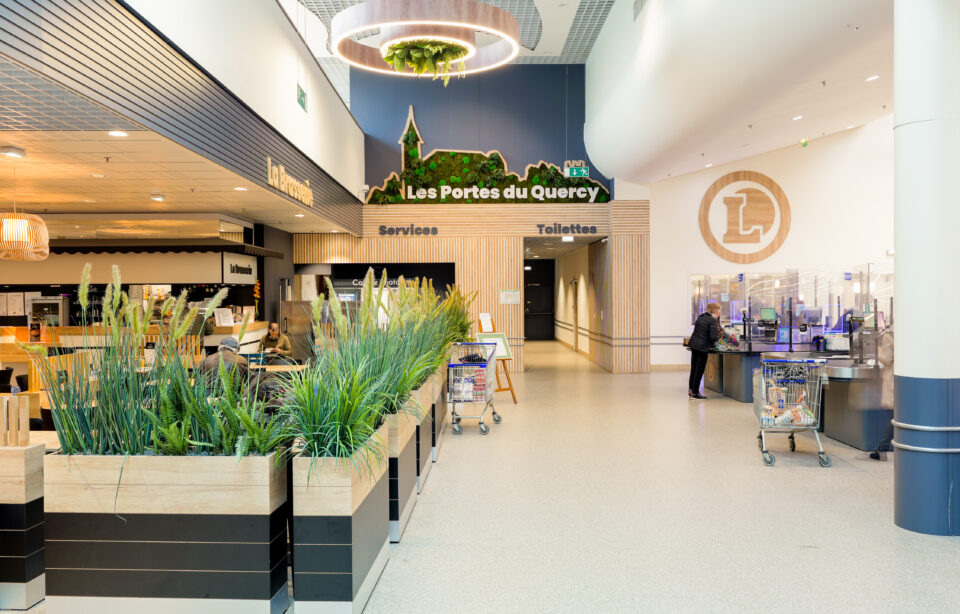 l&l Lameynardie - Conception, rénovation & aménagement d'espaces