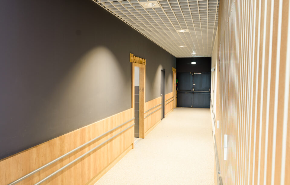 l&l Lameynardie - Conception, rénovation & aménagement d'espaces