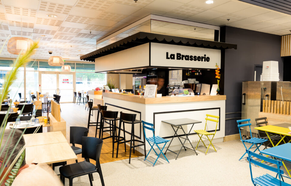 l&l Lameynardie - Conception, rénovation & aménagement d'espaces