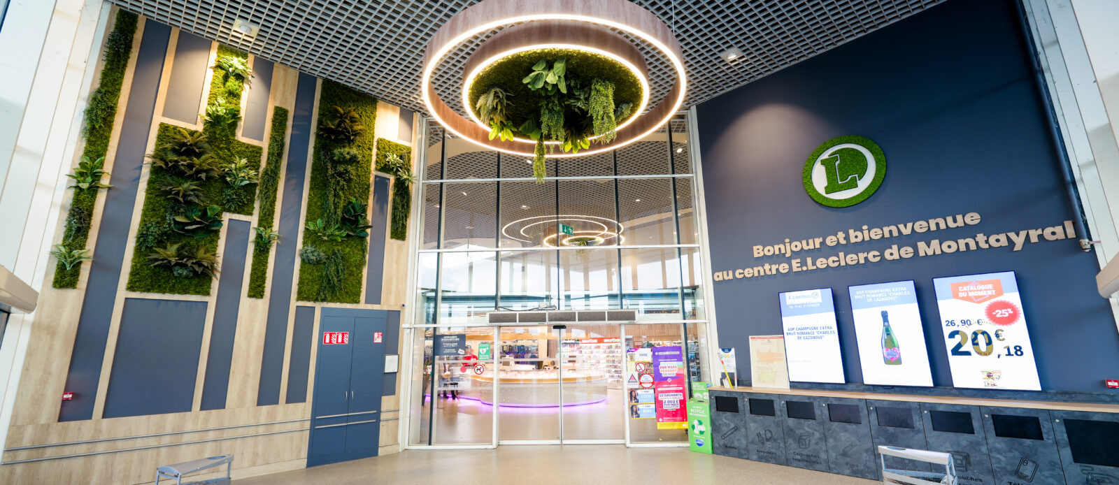 l&l Lameynardie - Conception, rénovation, aménagement d'espaces 