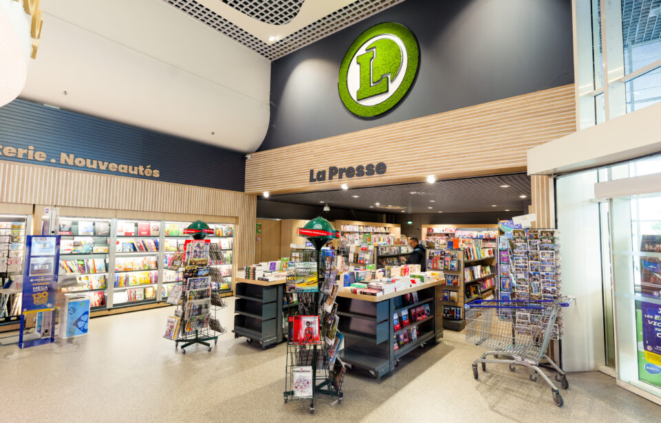 l&l Lameynardie - Conception, rénovation & aménagement d'espaces