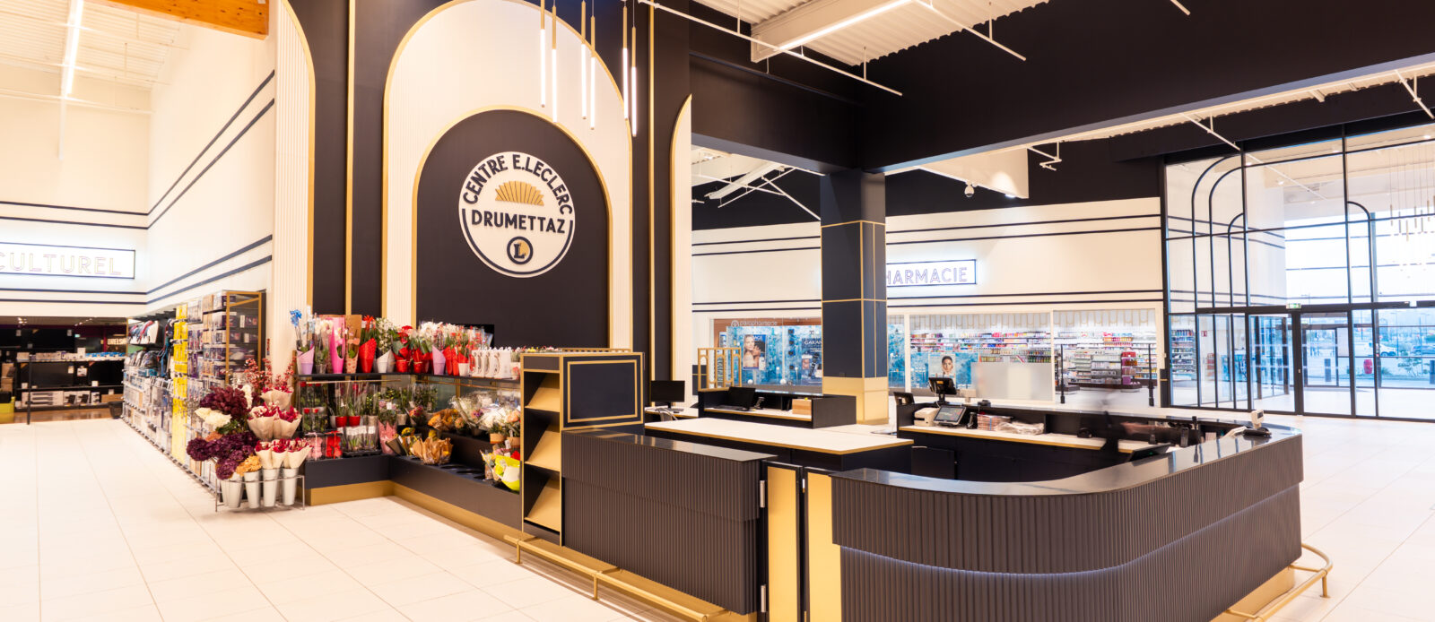 l&l Lameynardie - Conception, rénovation, aménagement d'espaces 