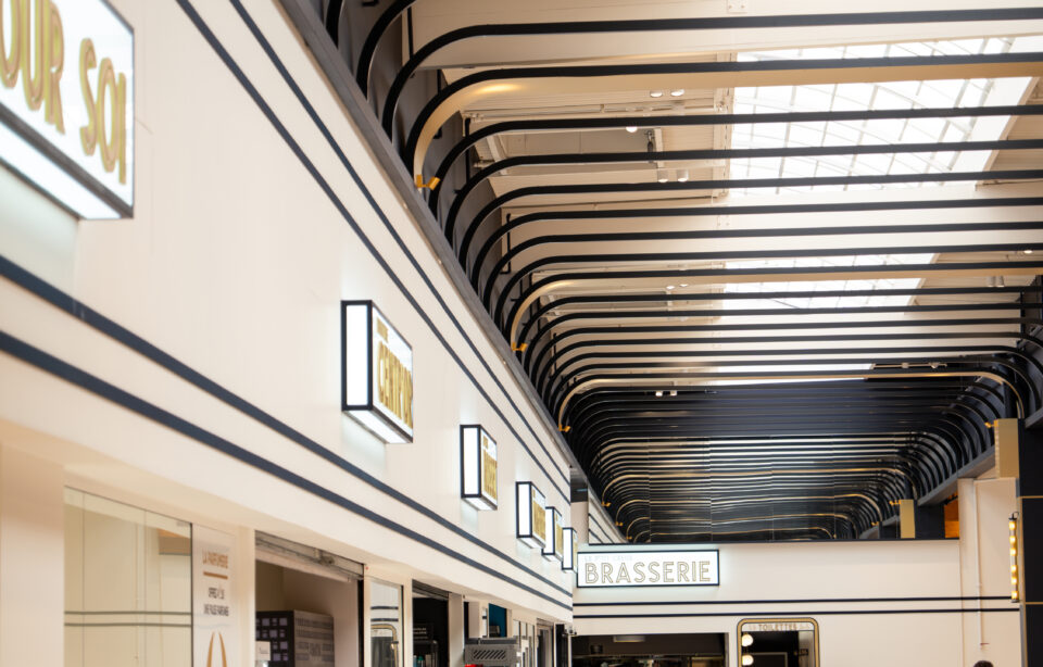 l&l Lameynardie - Conception, rénovation & aménagement d'espaces