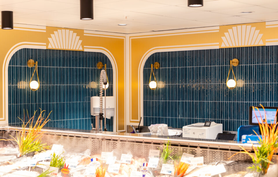 l&l Lameynardie - Conception, rénovation & aménagement d'espaces