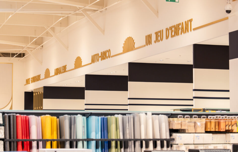 l&l Lameynardie - Conception, rénovation & aménagement d'espaces