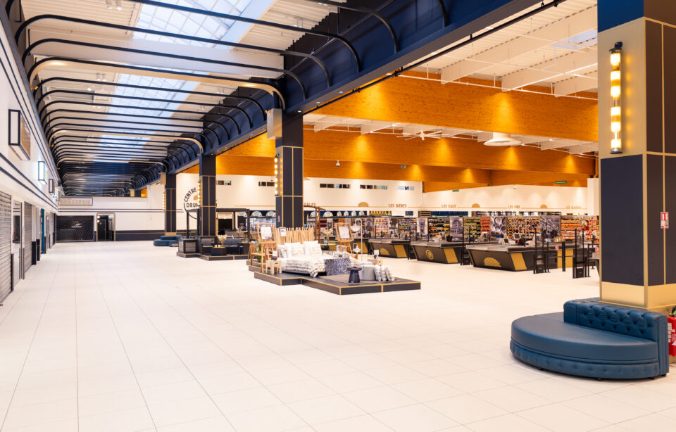 l&l Lameynardie - Conception, rénovation & aménagement d'espaces