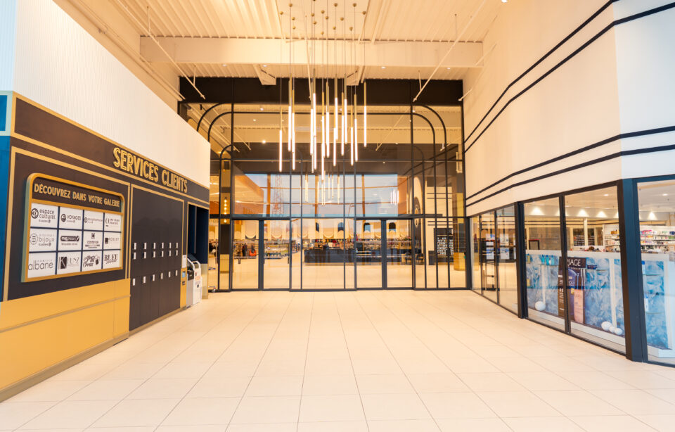 l&l Lameynardie - Conception, rénovation & aménagement d'espaces