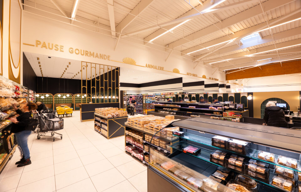 l&l Lameynardie - Conception, rénovation & aménagement d'espaces