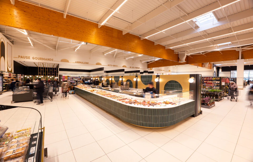 l&l Lameynardie - Conception, rénovation & aménagement d'espaces