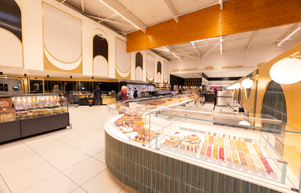 l&l Lameynardie - Conception, rénovation & aménagement d'espaces