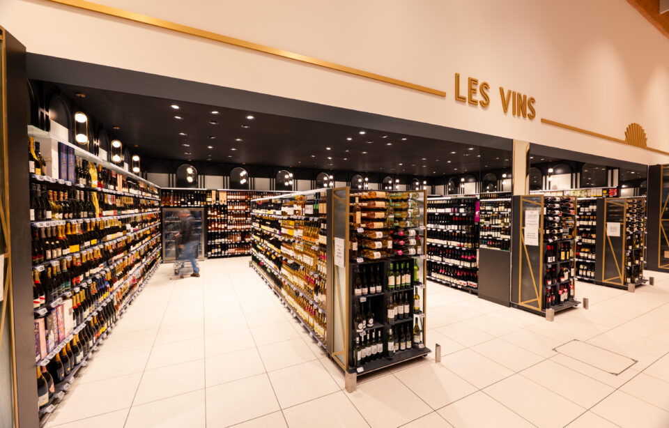 l&l Lameynardie - Conception, rénovation & aménagement d'espaces