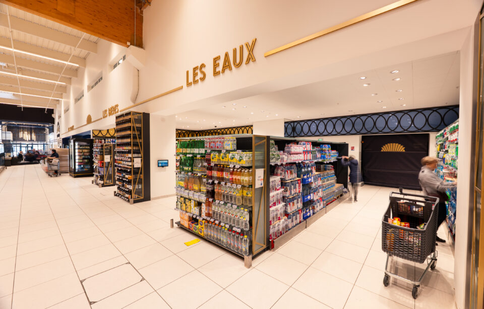 l&l Lameynardie - Conception, rénovation & aménagement d'espaces