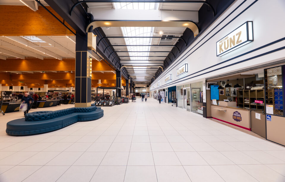 l&l Lameynardie - Conception, rénovation & aménagement d'espaces