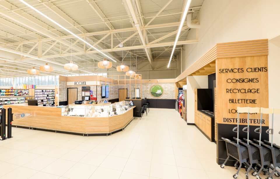 l&l Lameynardie - Conception, rénovation & aménagement d'espaces