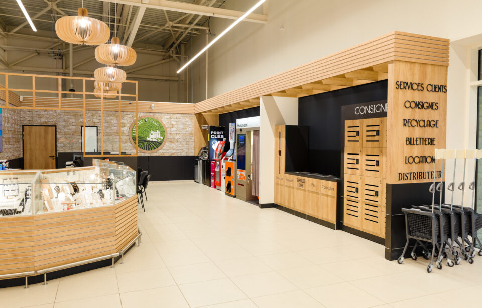 l&l Lameynardie - Conception, rénovation & aménagement d'espaces