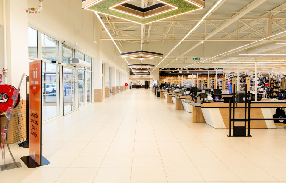 l&l Lameynardie - Conception, rénovation & aménagement d'espaces