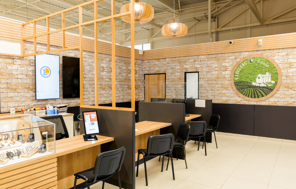 l&l Lameynardie - Conception, rénovation & aménagement d'espaces