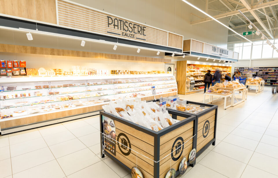 l&l Lameynardie - Conception, rénovation & aménagement d'espaces