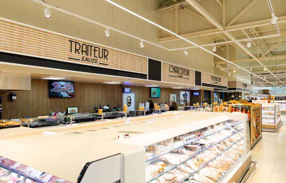 l&l Lameynardie - Conception, rénovation & aménagement d'espaces