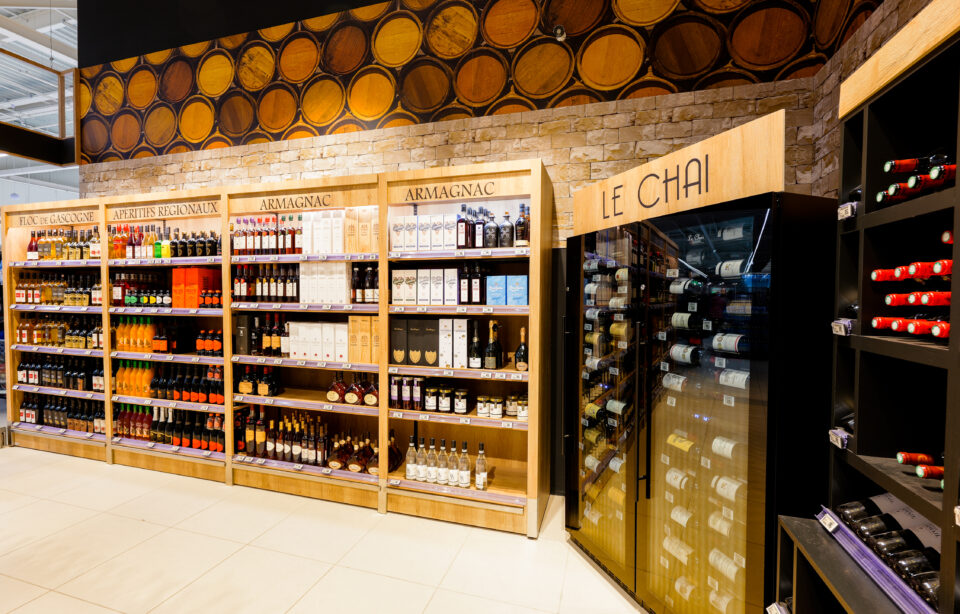 l&l Lameynardie - Conception, rénovation & aménagement d'espaces