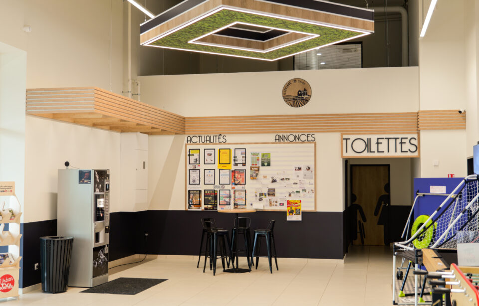 l&l Lameynardie - Conception, rénovation & aménagement d'espaces