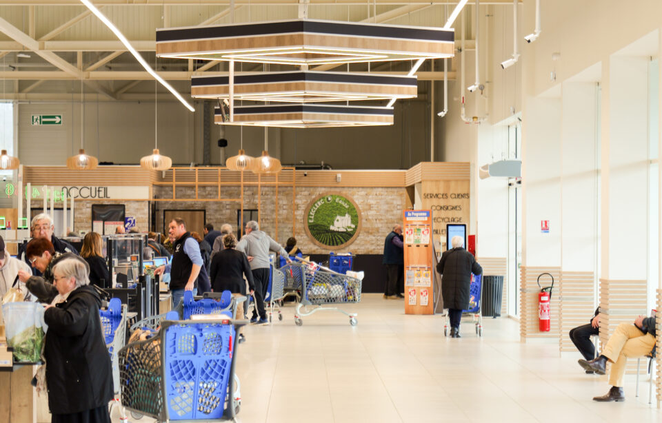 l&l Lameynardie - Conception, rénovation & aménagement d'espaces