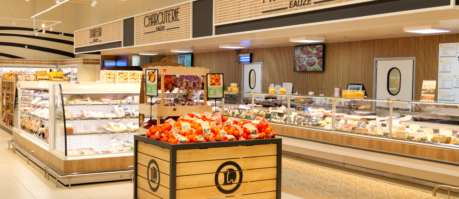 l&l Lameynardie - Conception, rénovation, aménagement d'espaces 