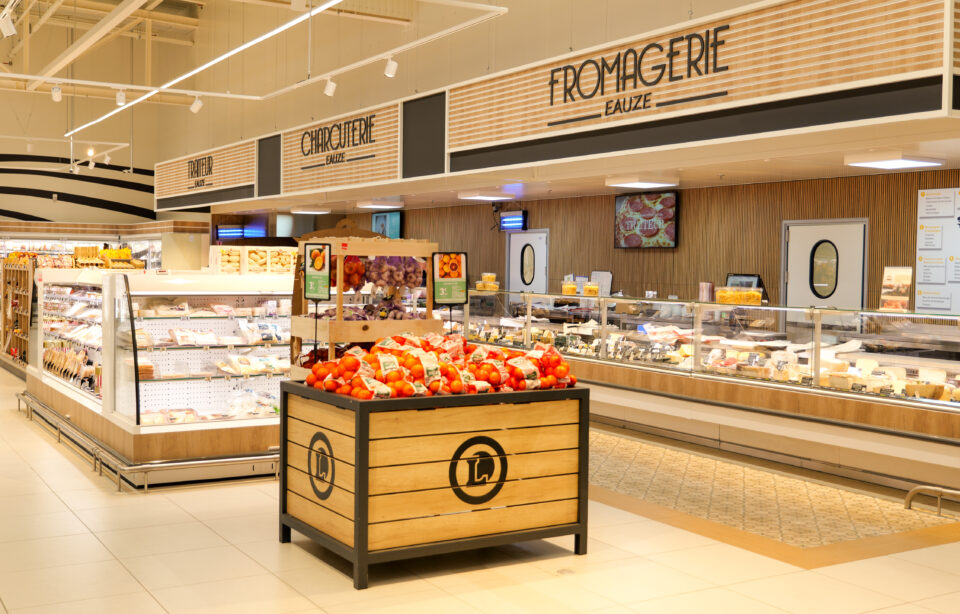 l&l Lameynardie - Conception, rénovation & aménagement d'espaces