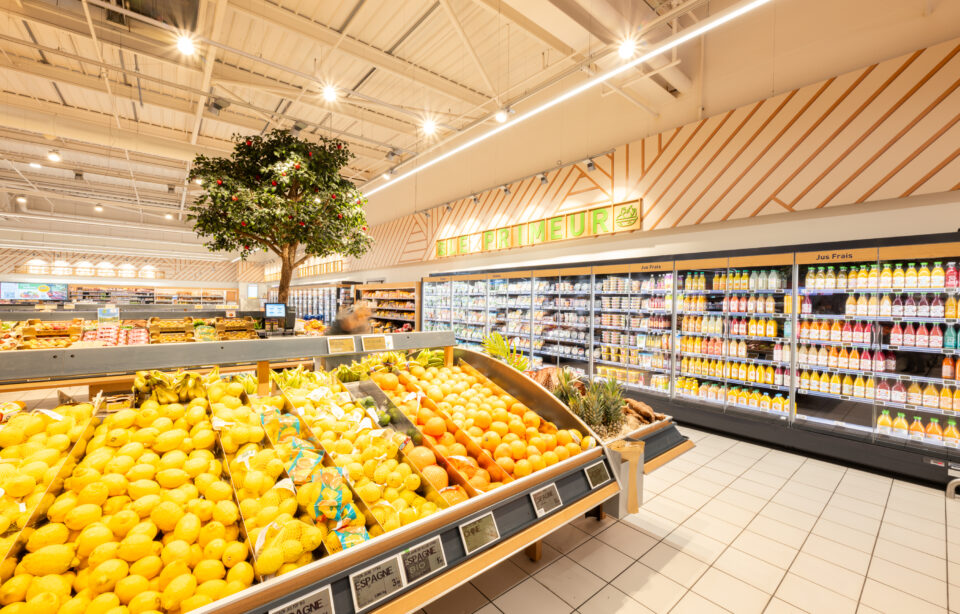 l&l Lameynardie - Conception, rénovation & aménagement d'espaces