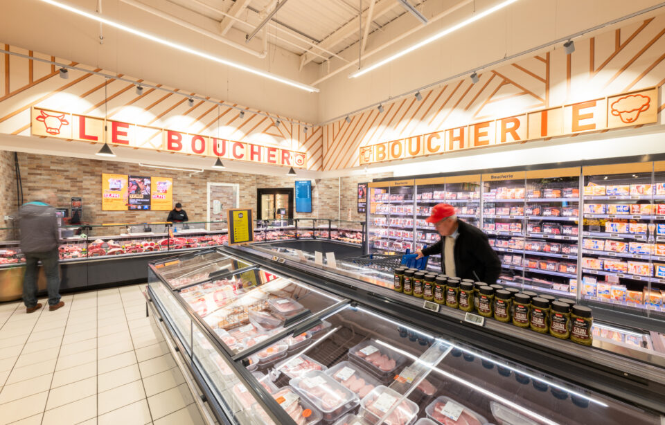 l&l Lameynardie - Conception, rénovation & aménagement d'espaces