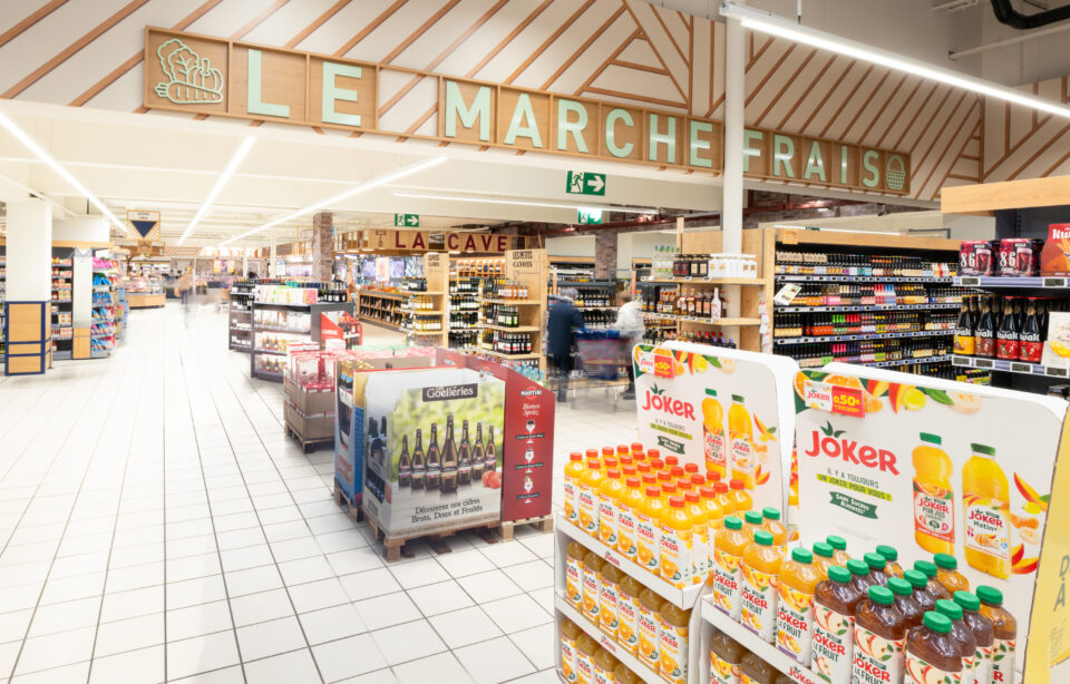 l&l Lameynardie - Conception, rénovation & aménagement d'espaces