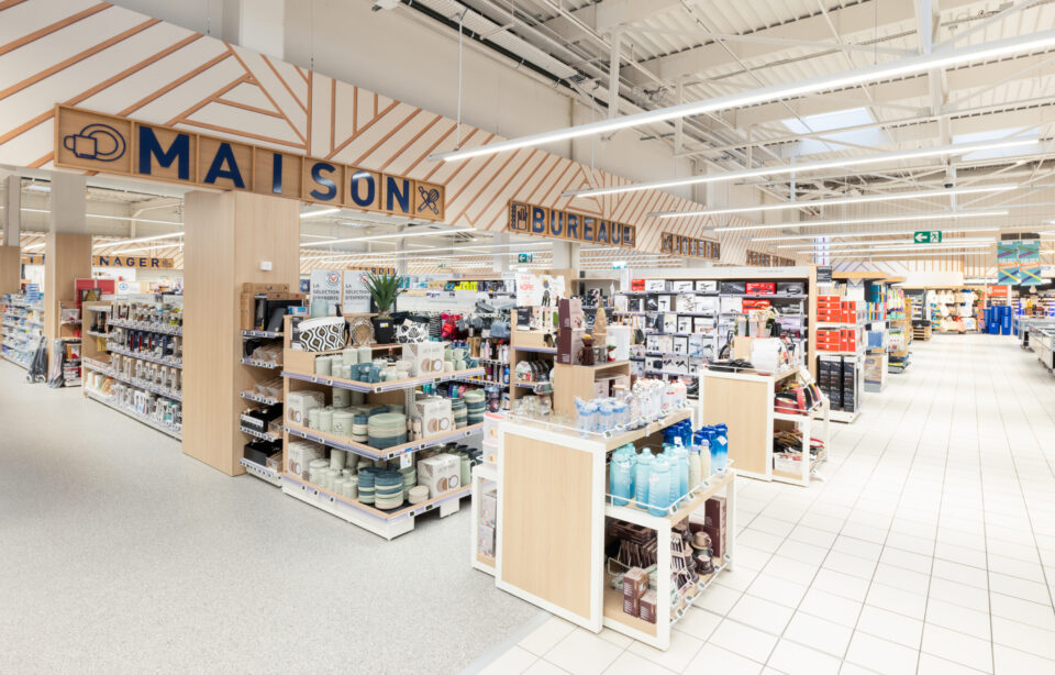 l&l Lameynardie - Conception, rénovation & aménagement d'espaces