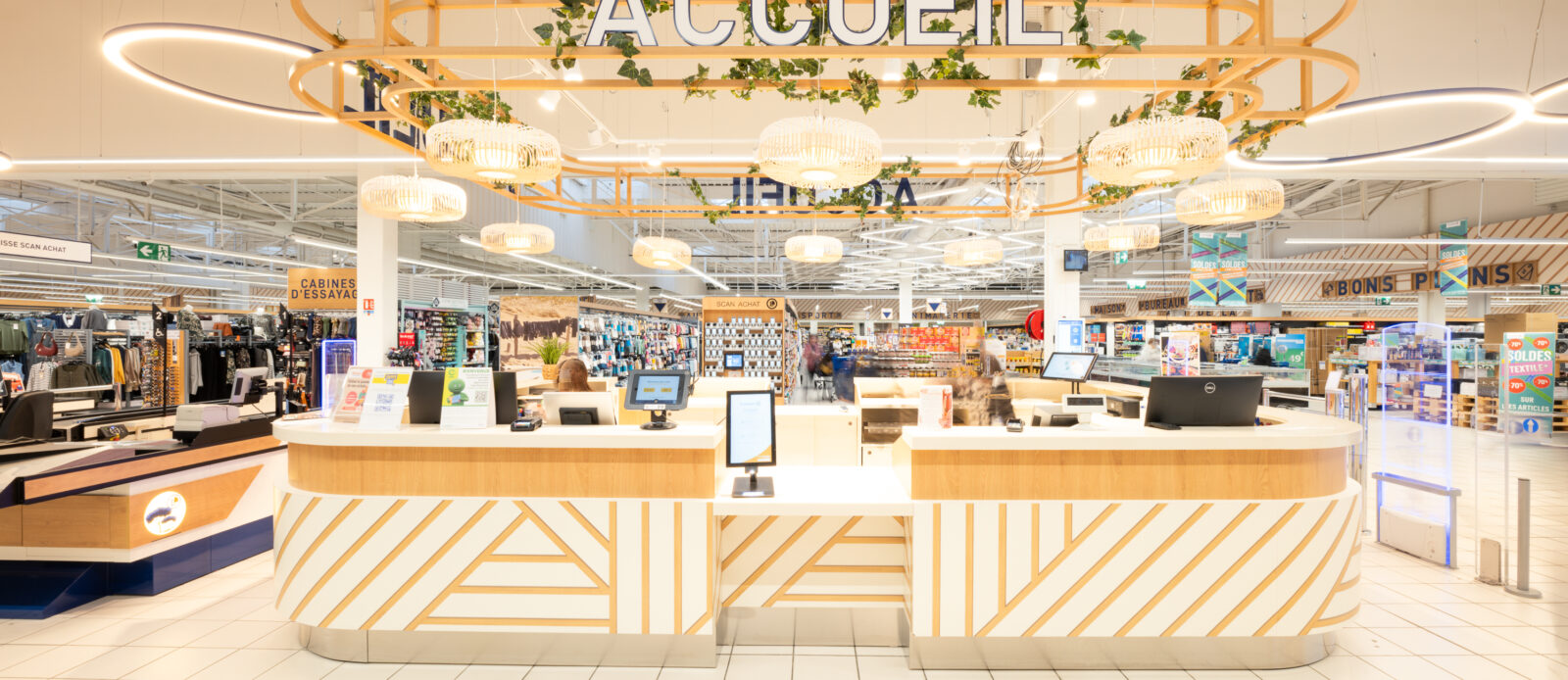 l&l Lameynardie - Conception, rénovation, aménagement d'espaces 