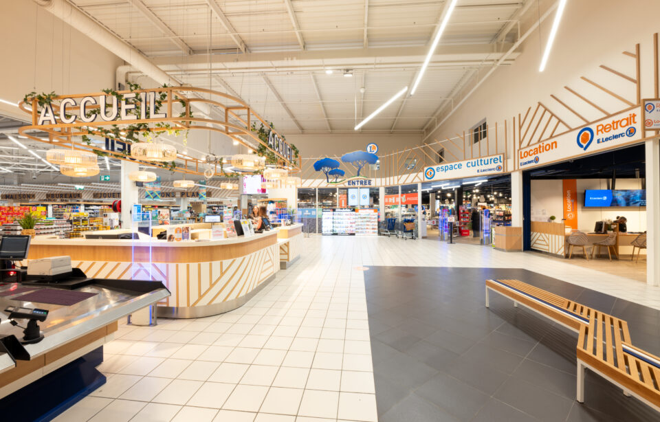 l&l Lameynardie - Conception, rénovation & aménagement d'espaces