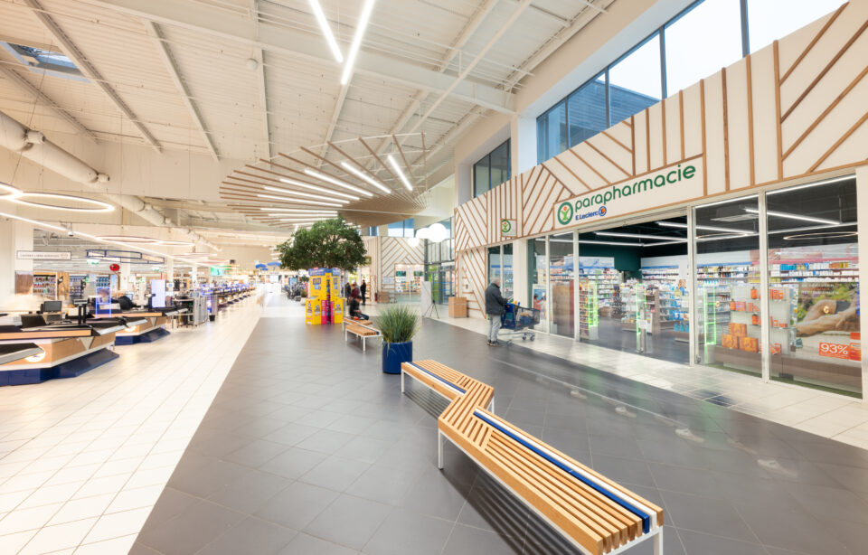 l&l Lameynardie - Conception, rénovation & aménagement d'espaces