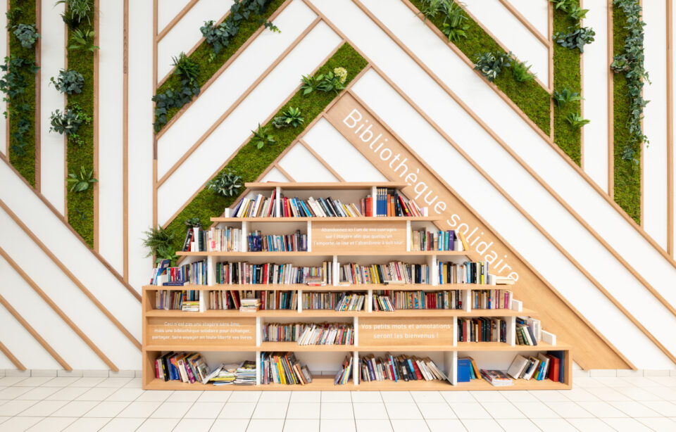 l&l Lameynardie - Conception, rénovation & aménagement d'espaces