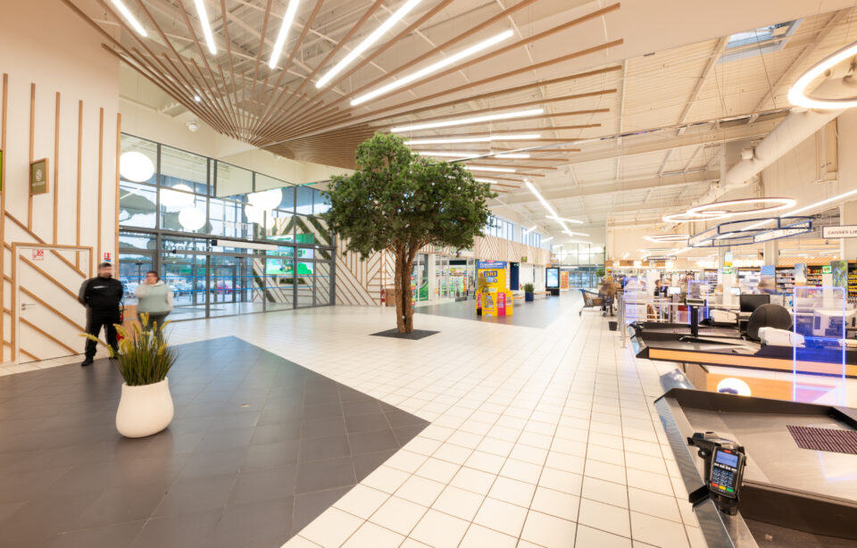 l&l Lameynardie - Conception, rénovation & aménagement d'espaces