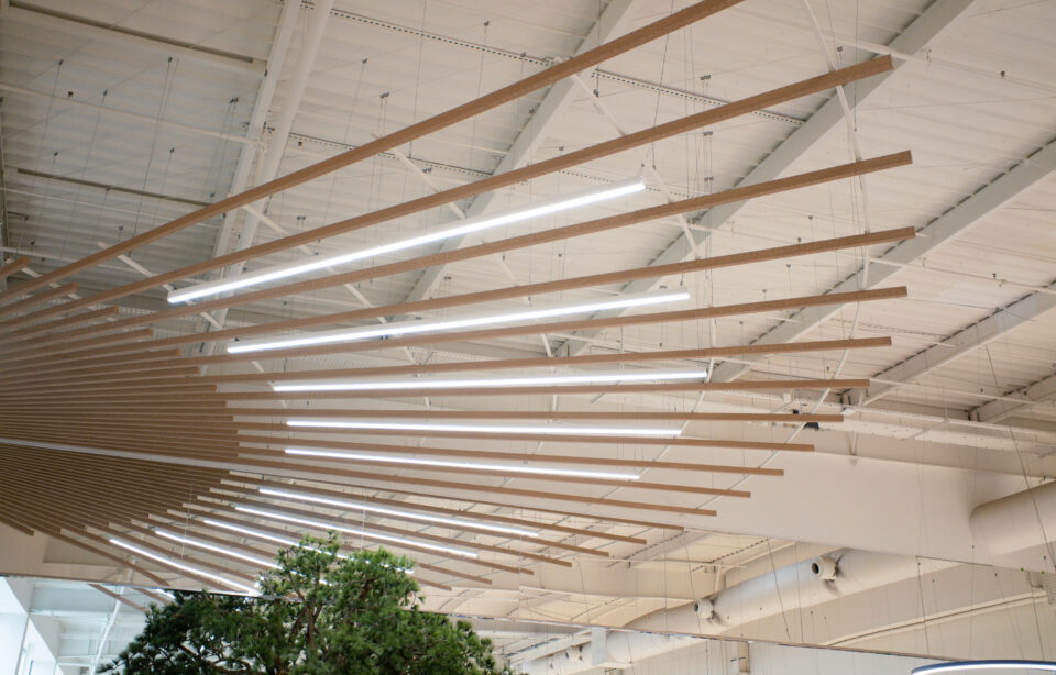 l&l Lameynardie - Conception, rénovation & aménagement d'espaces