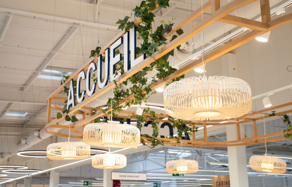 l&l Lameynardie - Conception, rénovation & aménagement d'espaces