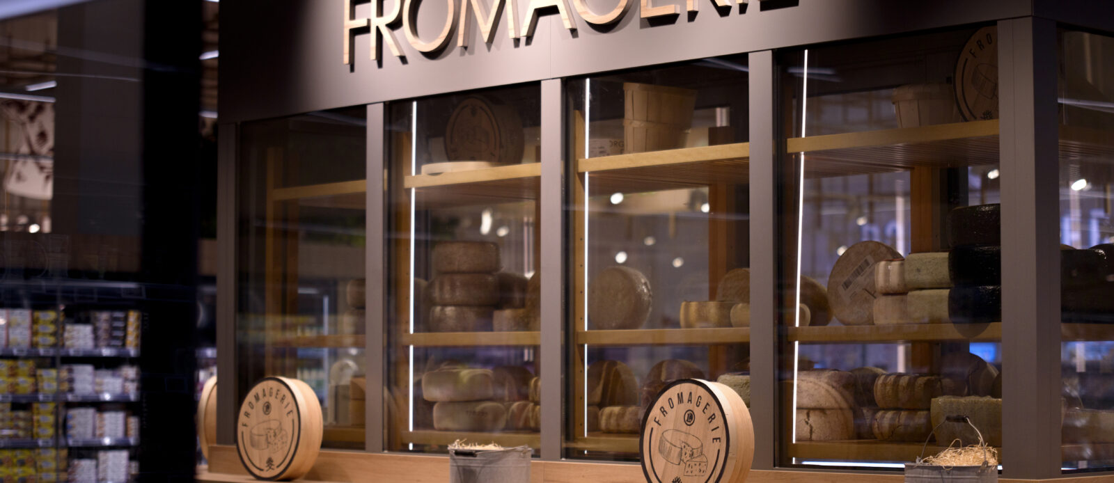 l&l Lameynardie - Conception, rénovation, aménagement d'espaces 