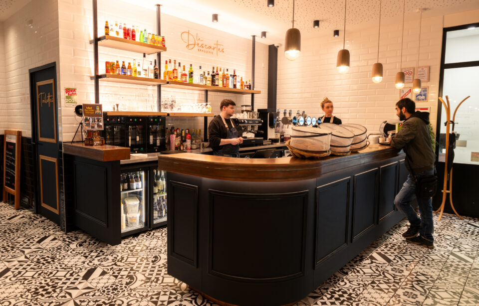 l&l Lameynardie - Conception, rénovation & aménagement d'espaces