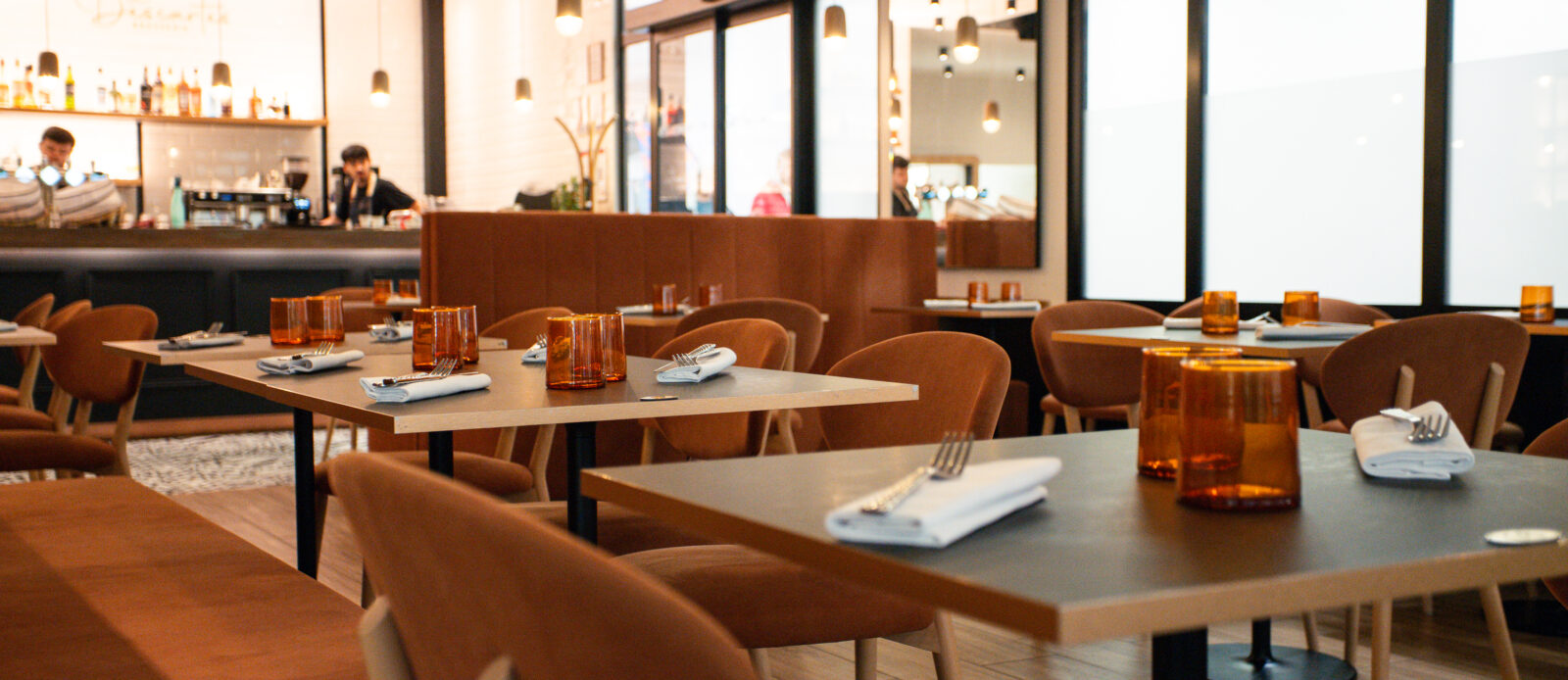 l&l Lameynardie - Brasserie Le Descartes