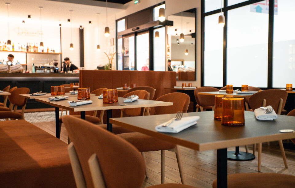 l&l Lameynardie - Conception, rénovation & aménagement d'espaces